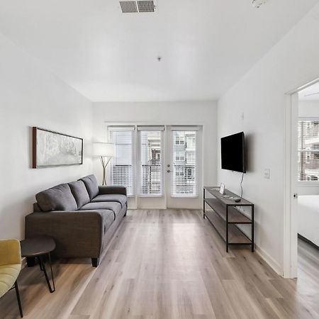 Premium Apartments And Studios At Midtown 205 In Charlotte Ngoại thất bức ảnh