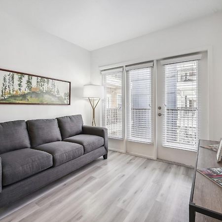 Premium Apartments And Studios At Midtown 205 In Charlotte Ngoại thất bức ảnh