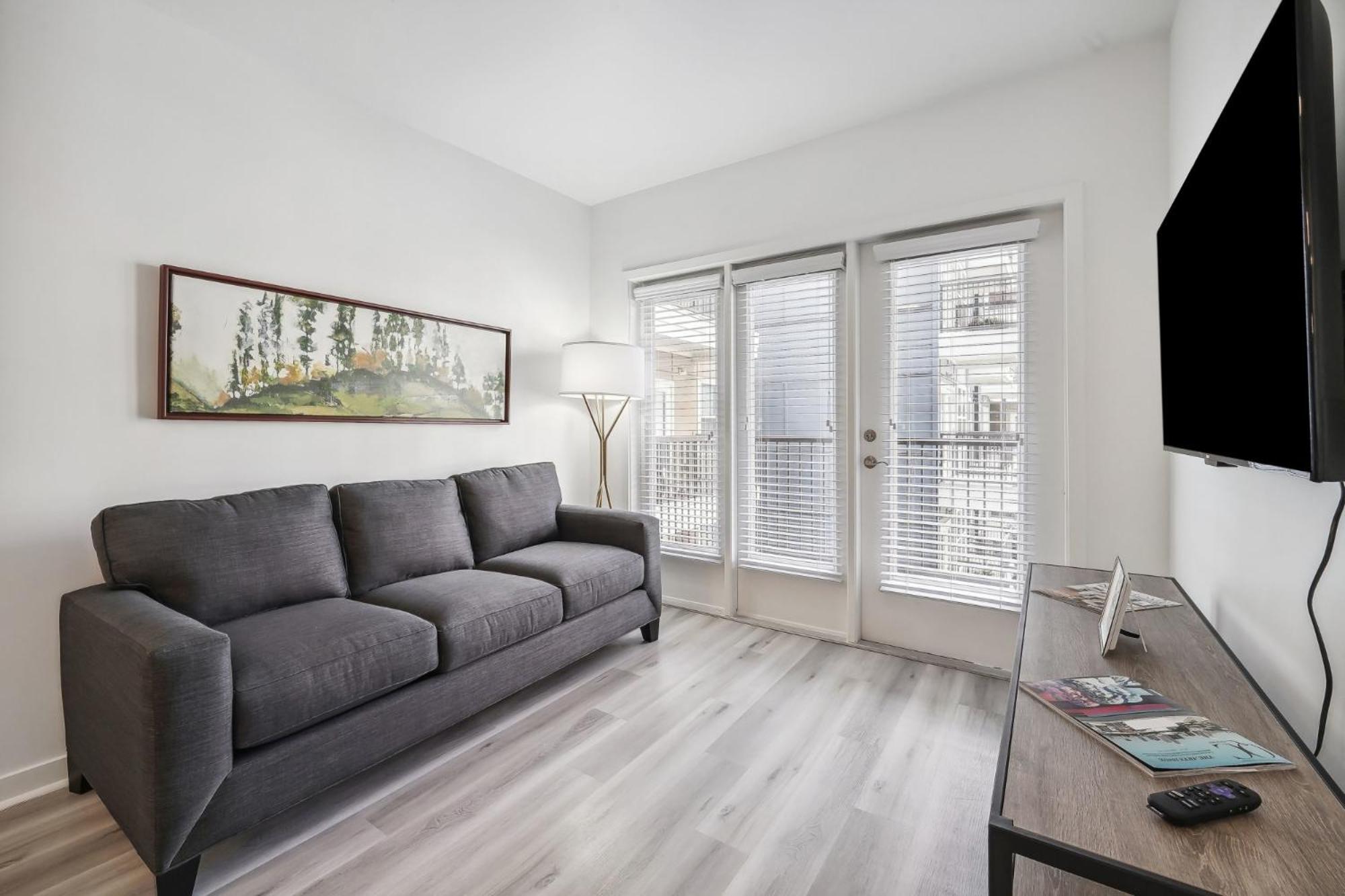 Premium Apartments And Studios At Midtown 205 In Charlotte Ngoại thất bức ảnh