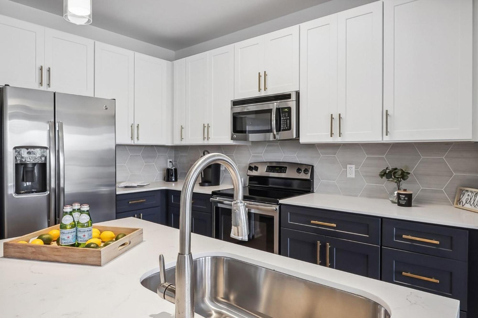 Premium Apartments And Studios At Midtown 205 In Charlotte Ngoại thất bức ảnh